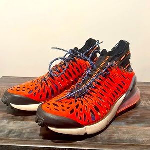 Nike Air Max 270 ISPA